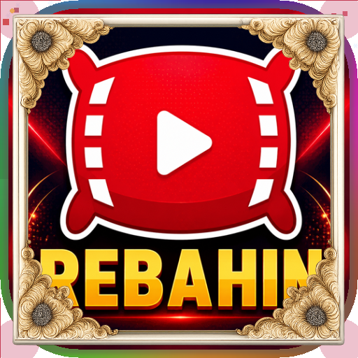 rebahin — galeri pratinjau Resmi APK